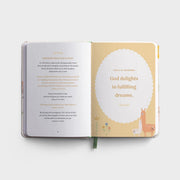 Prayers & Affirmations For You & Your Baby DaySpring Books