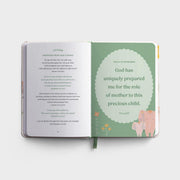 Prayers & Affirmations For You & Your Baby DaySpring Books