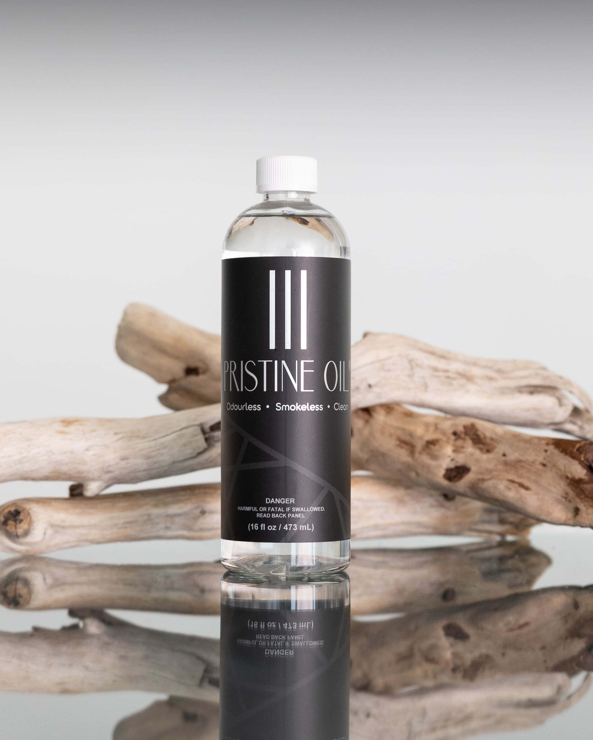 Pristine Oil for Everlasting Candle Everlasting Candle Oil