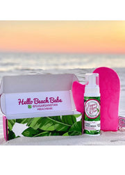 Professional Self-Tanning Kit Sugar Sand Tan Bath & Body