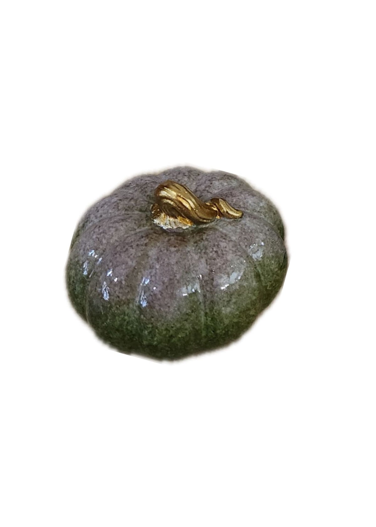 Pumpkins In 5 Colors Two’s Company Decoration willow green