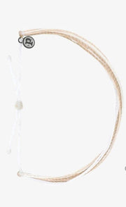 Pura Vida Original Anklet | White Sands Pura Vida Anklet