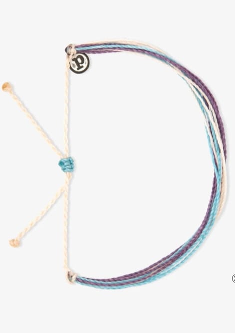 Pura Vida Original | Pinky Promise Pura Vida BRACELET