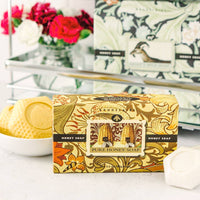 Thumbnail for Pure Honey Honey Soap 3.5oz - 2 Bar Gift Box Baudelaire