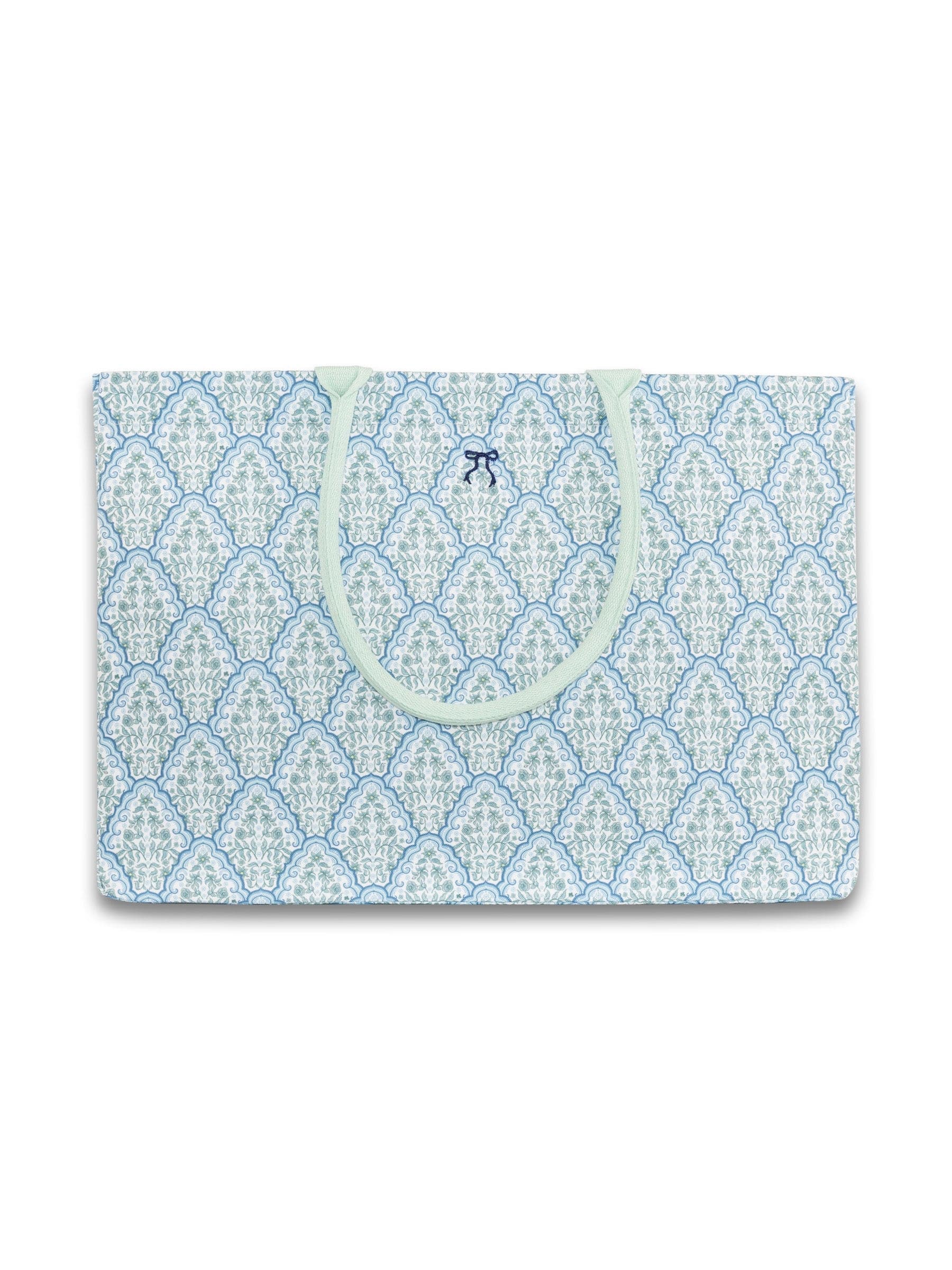 Quilted Tote | Simply Southern Simply Southern Beach Tote