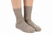 Ragg Crew OS Nutty World's Softest Sock dba Crescent Sock Co. Ragg Crew OS Nutty