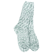 Ragg Crew OS Spruce World's Softest Sock dba Crescent Sock Co. Ragg Crew OS Spruce
