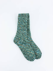 Ragg Crew OS Woodland World Socks