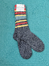 Thumbnail for Ragg Crew Sock World's Softest Socks Sock