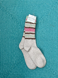 Thumbnail for Ragg Crew Sock World's Softest Socks Sock