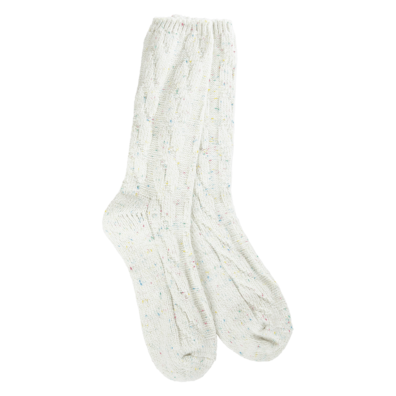 Ragg Crew Socks by World’s Softest World's Softest Socks Socks