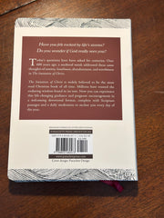 Reflecting Jesus readings of Thomas a Kempis Paraclete Press Books