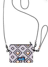 Thumbnail for Renrose Bag by KAVU Kavu Handbags, Wallets & Cases Mellow Motif