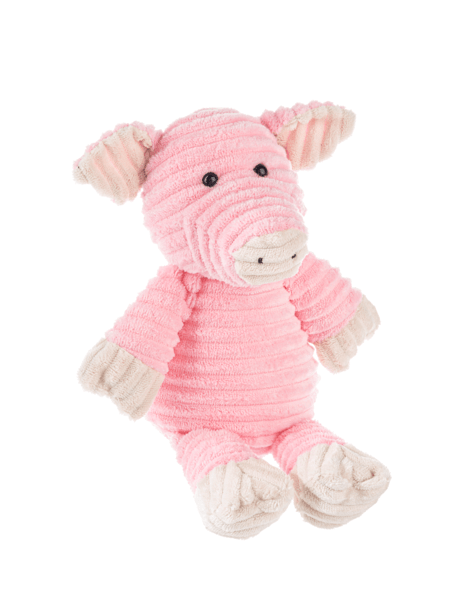 Ribbles Pig Ganz Plush