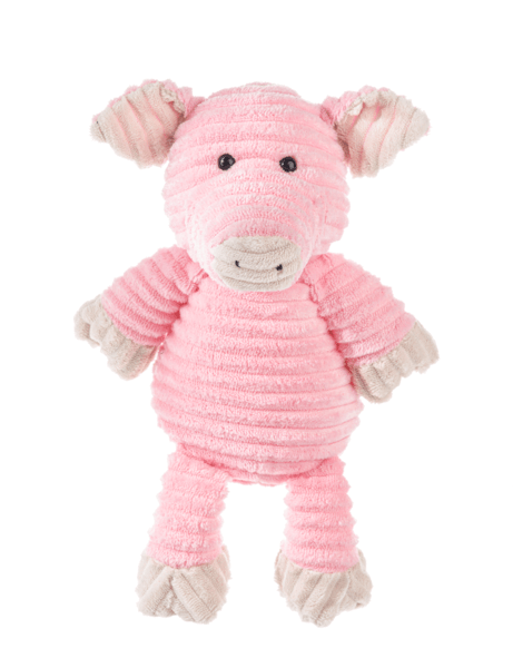 Ribbles Pig Ganz Plush