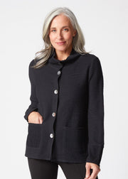Ripple Effect Cardi Habitat Outerwear Small