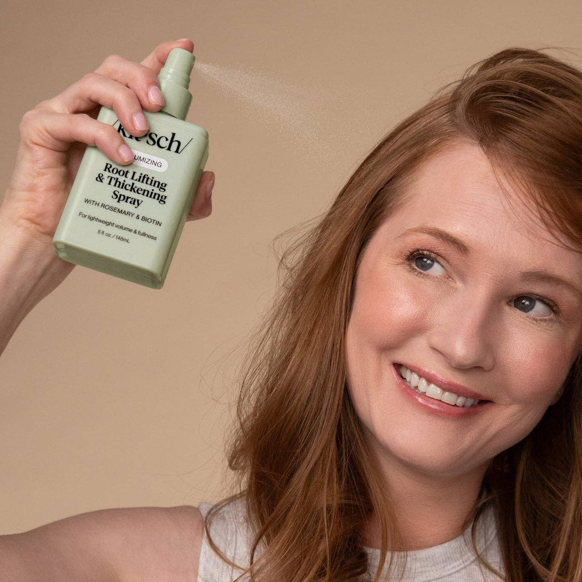 Root Lifting & Thickening Spray KITSCH
