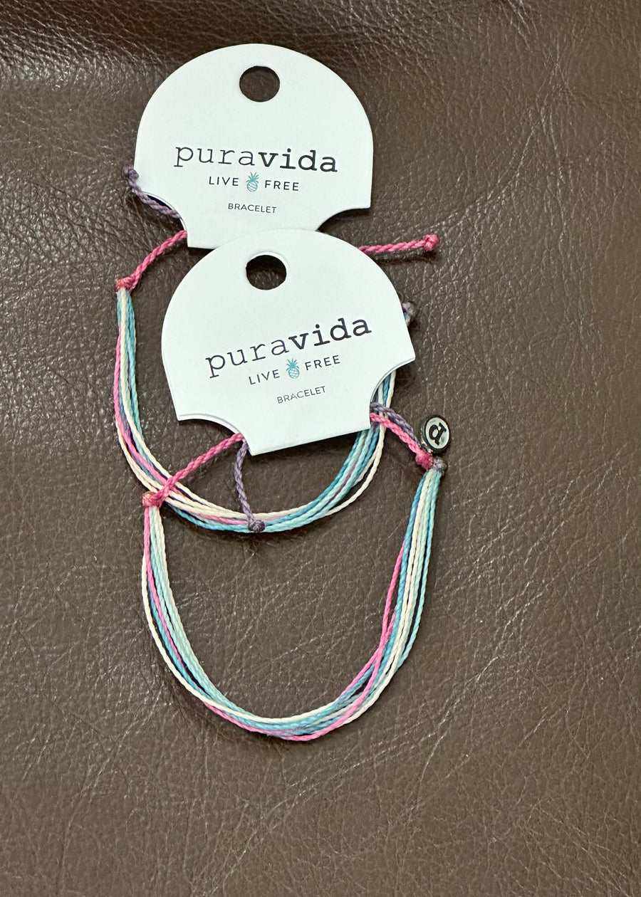 Pura vida rose deals quartz