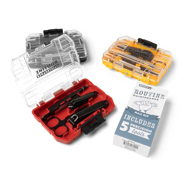 DM Merchandising Nail Kit