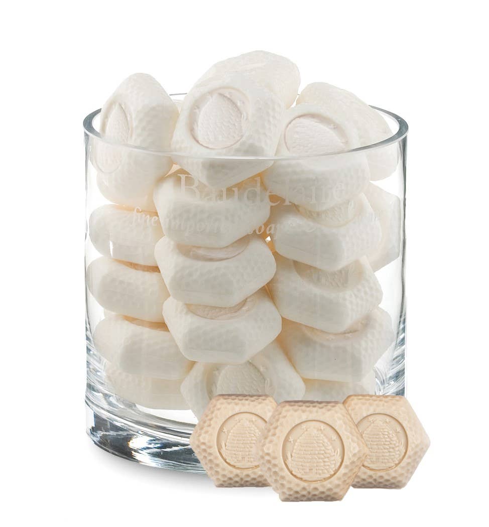 Baudelaire Royal Jelly Honey Bar Soap - Thumbnail 2