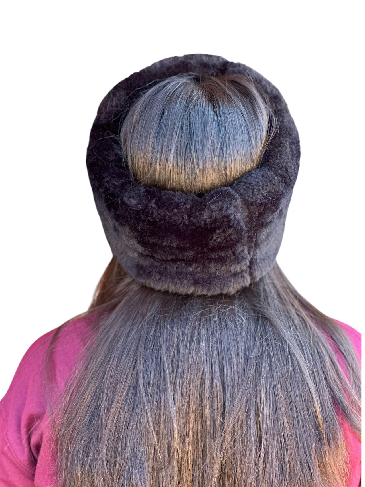 Royal Opulence Ear Neck Cozy Pandemonium Hats accessory