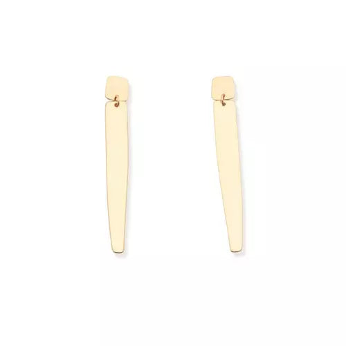 Rye Earring by Leslie Curtis Leslie Curtis Jewelry Design Earring