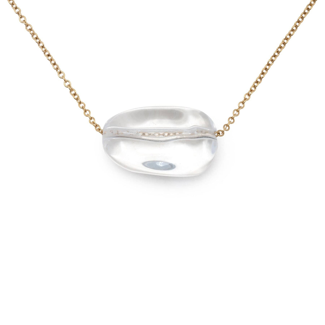 Sabina Necklace by Leslie Curtis Leslie Curtis Jewelry Design