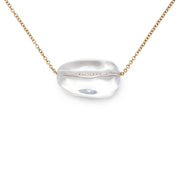 Sabina Necklace by Leslie Curtis Leslie Curtis Jewelry Design