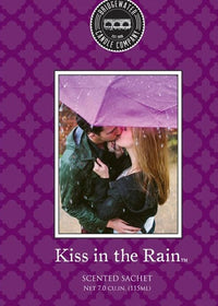 Thumbnail for Sachets by Bridgewater Bridgewater Candle Sachet Kiss in the Rain