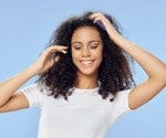 Thumbnail for Scalp Massager DM Merchandising hair