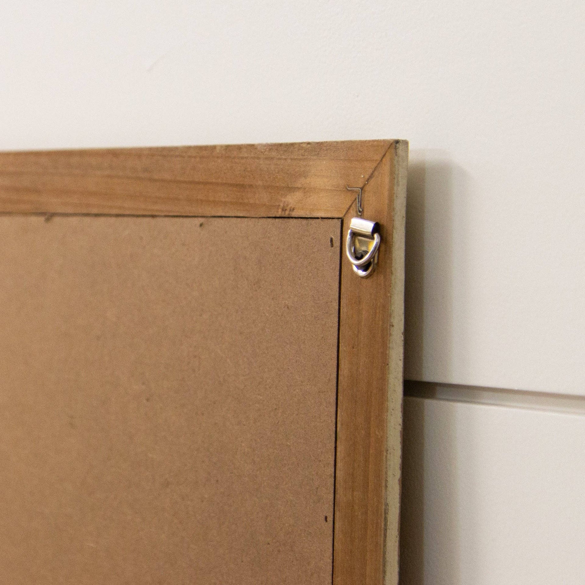 Sign - Be Strong And Courageous (PC) Audrey's Home & Gift