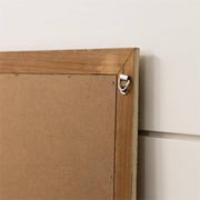 Sign - Be Strong And Courageous (PC) Audrey's Home & Gift