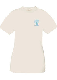 Thumbnail for Simply Southern SS Turtle Tracker Tee Simply Southern SS TEE