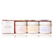 Skin Saviors Shea Butter Sampler | FarmHouse Fresh FarmHouse Fresh Skin Care