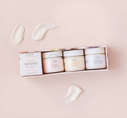 Skin Saviors Shea Butter Sampler | FarmHouse Fresh FarmHouse Fresh Skin Care