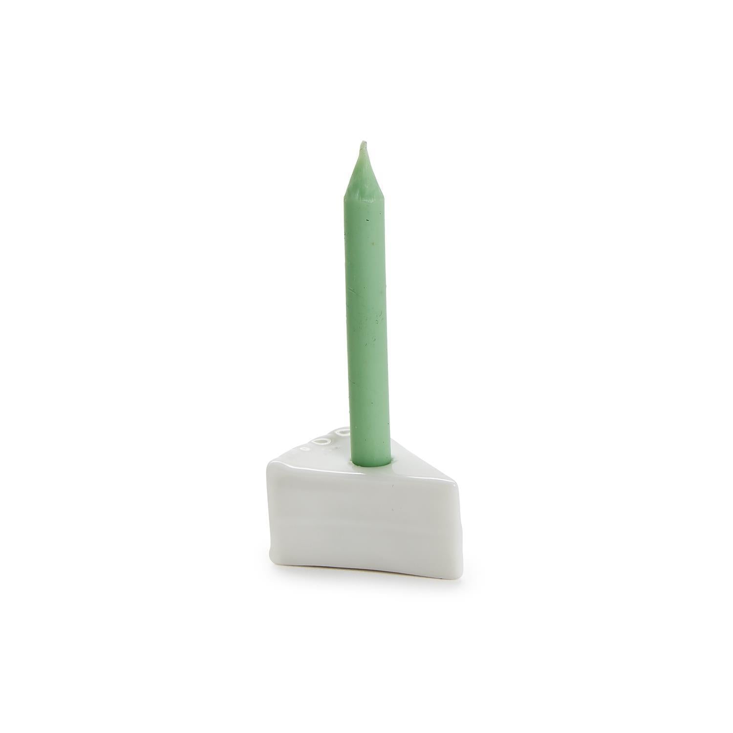 Slice of Cake in Gift Matchbox Two's Company GIFT