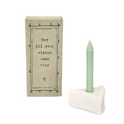 Slice of Cake in Gift Matchbox Two's Company GIFT