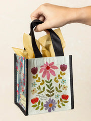 Small Whatever Gift Bag by Natural Life Natural Life gift bag