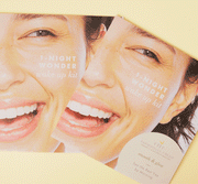 Smooth & Glow 4-Step Facial Sampler FarmHouse Fresh Skin Care