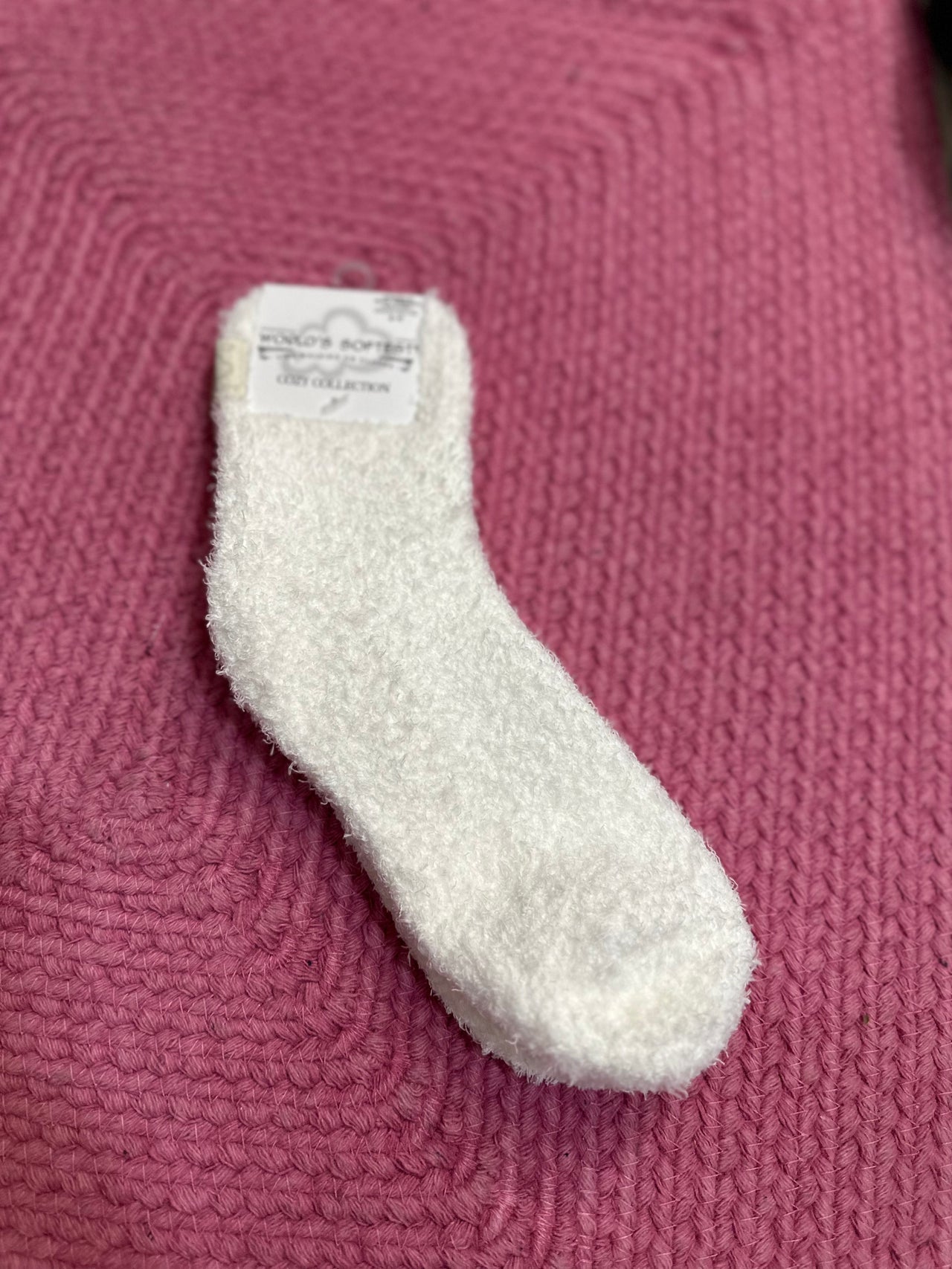 Socks by World’s Softest World's Softest Socks