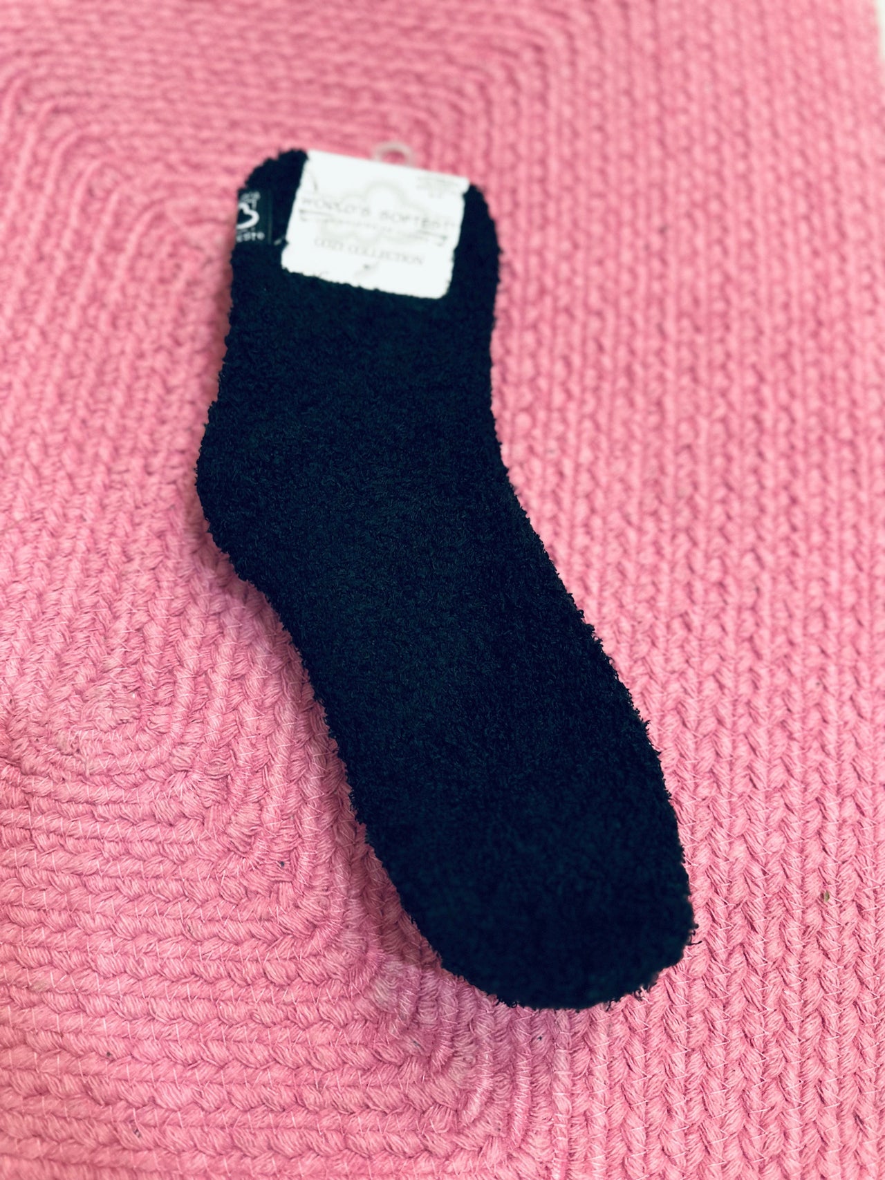 Socks by World’s Softest World's Softest Socks