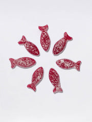 Sour Blackberry Fish - Swedish Candy 5.2oz (150g) BonBon - A Swedish Candy Co