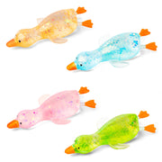 Goolala Squishies Goose, Pink