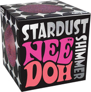 Stardust Nee-Doh Schylling Toys