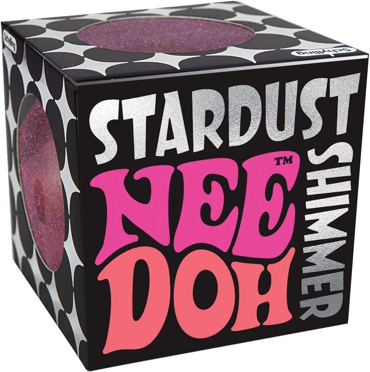 Stardust Nee-Doh Schylling Toys