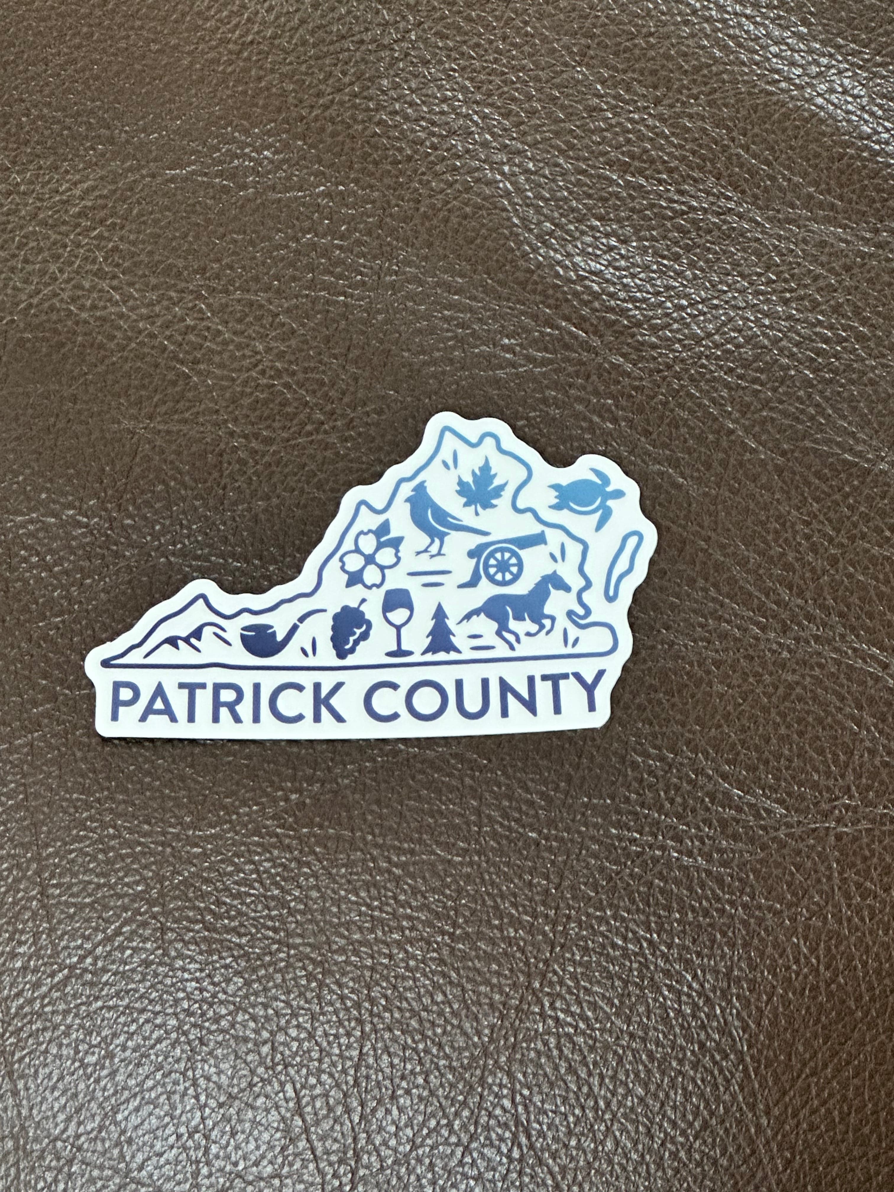 Local Stickers & Decals