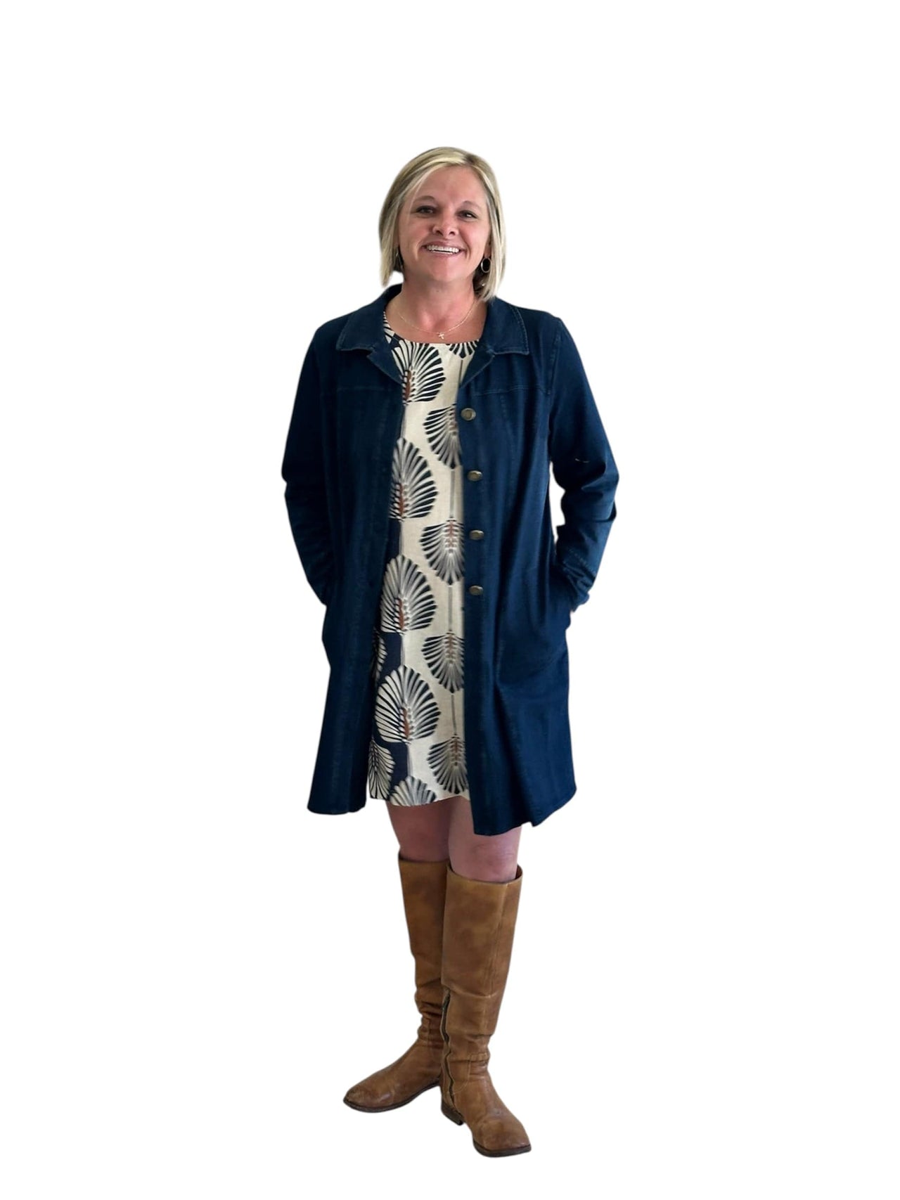 Stonewash London Jacket Habitat Jacket