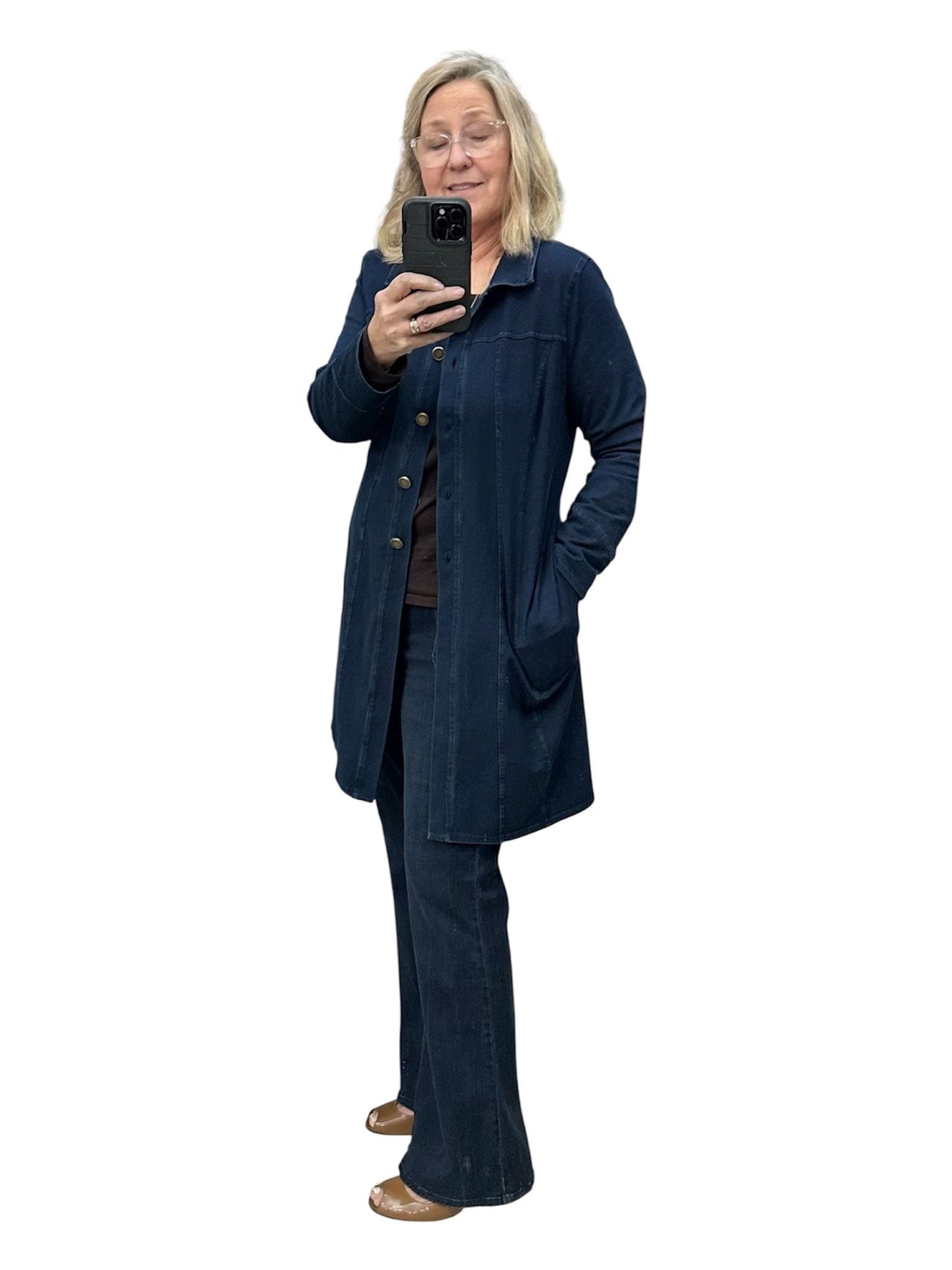 Stonewash London Jacket Habitat Jacket