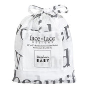 Swaddle Wonderfully Made Stephan Baby Blankets