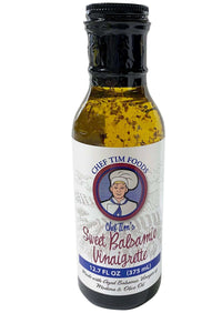 Thumbnail for Sweet Balsamic Dressing by Chef Tim Chef Tim Marinade